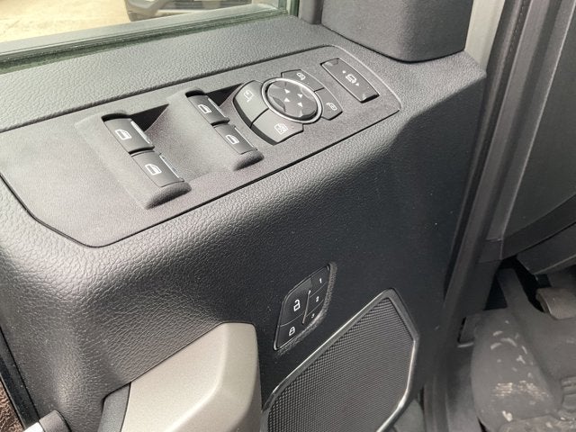 2019 Ford Super Duty F-250 SRW Lariat