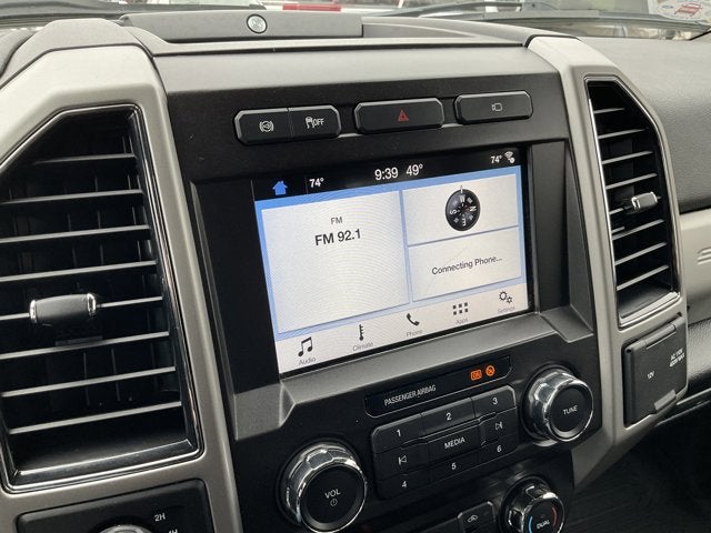 2019 Ford Super Duty F-250 SRW Lariat