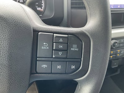 2024 Ford Super Duty F-250 SRW XL