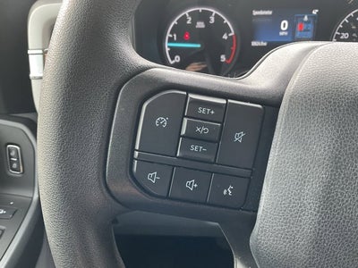 2024 Ford Super Duty F-250 SRW XL