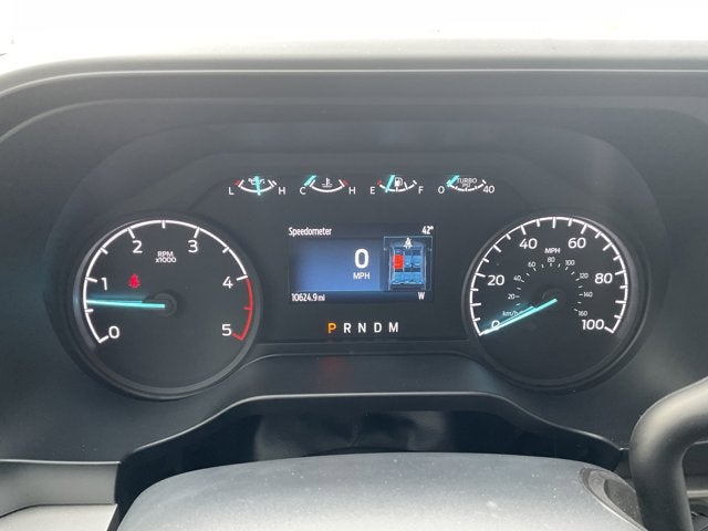 2024 Ford Super Duty F-250 SRW XL