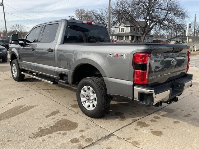2024 Ford Super Duty F-250 SRW XL