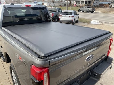 2024 Ford Super Duty F-250 SRW XL