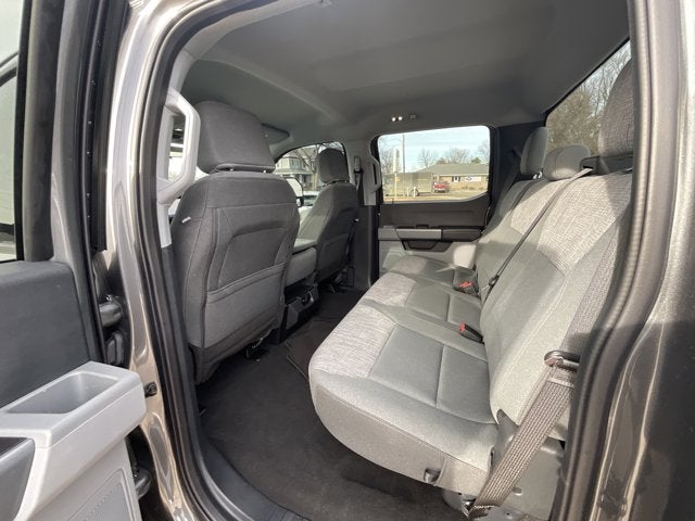 2024 Ford Super Duty F-250 SRW XL