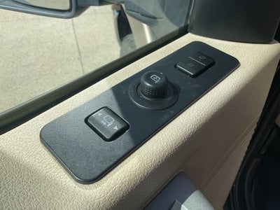 2014 Ford Super Duty F-250 SRW Lariat