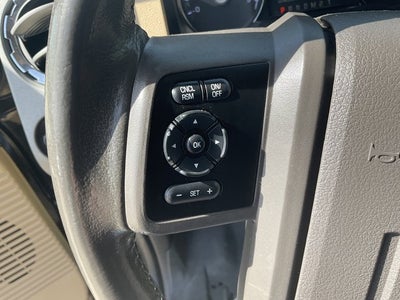 2014 Ford Super Duty F-250 SRW Lariat