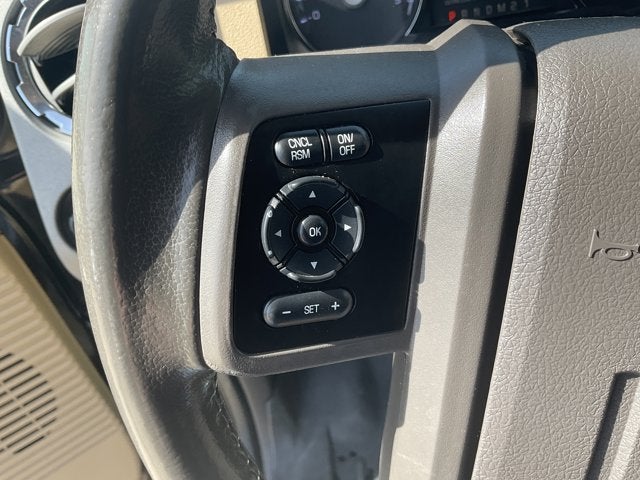 2014 Ford Super Duty F-250 SRW Lariat