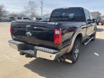 2014 Ford Super Duty F-250 SRW Lariat