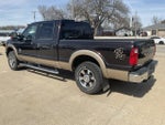 2014 Ford Super Duty F-250 SRW Lariat