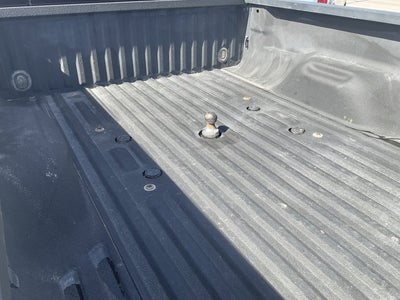 2014 Ford Super Duty F-250 SRW Lariat