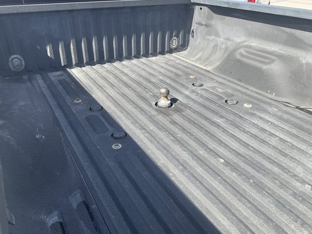 2014 Ford Super Duty F-250 SRW Lariat