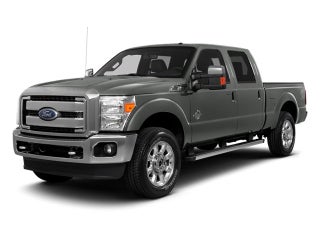 2014 Ford Super Duty F-250 SRW XL