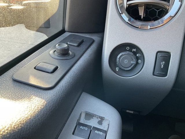 2015 Ford Super Duty F-250 SRW XLT