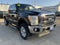 2015 Ford Super Duty F-250 SRW XLT