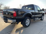2015 Ford Super Duty F-250 SRW XLT