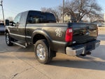 2015 Ford Super Duty F-250 SRW XLT