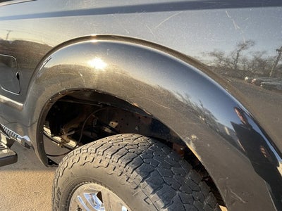 2015 Ford Super Duty F-250 SRW XLT