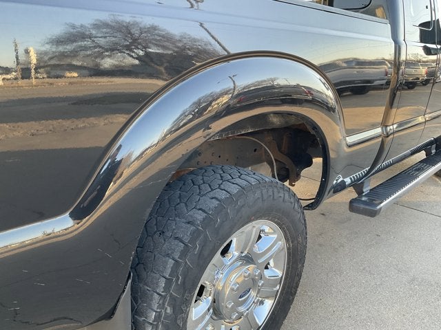 2015 Ford Super Duty F-250 SRW XLT