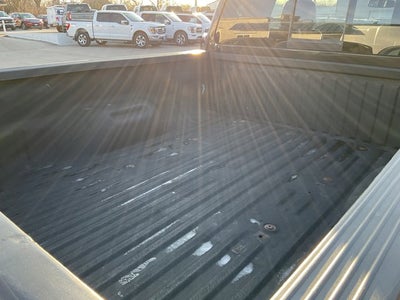 2015 Ford Super Duty F-250 SRW XLT