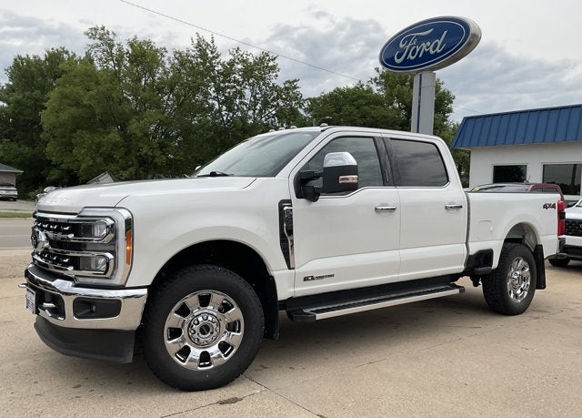 2023 Ford Super Duty F-250 SRW Lariat