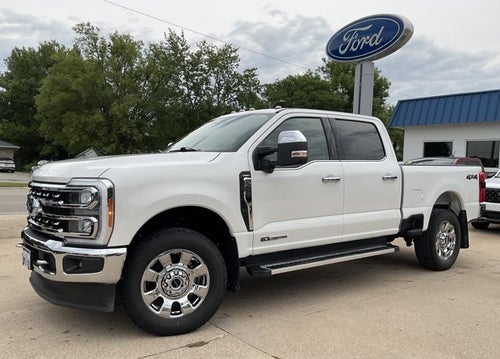 2023 Ford Super Duty F-250 SRW Lariat