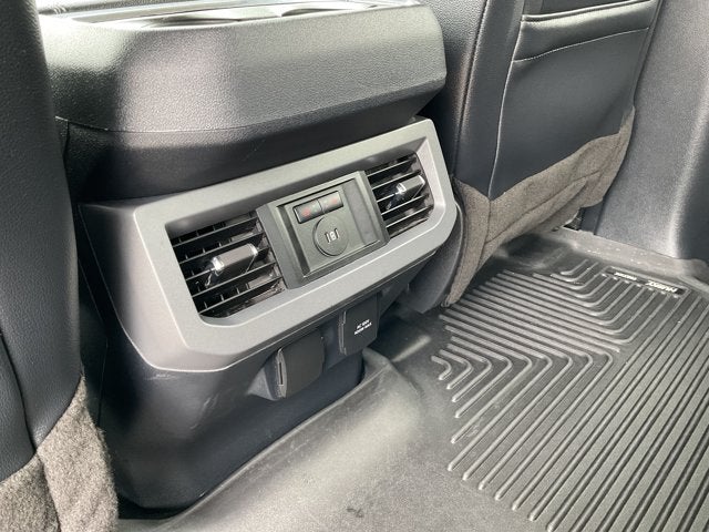 2023 Ford Super Duty F-250 SRW Lariat