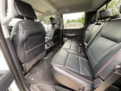 2023 Ford Super Duty F-250 SRW Lariat