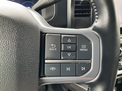 2023 Ford Super Duty F-250 SRW Lariat