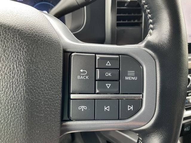 2023 Ford Super Duty F-250 SRW Lariat