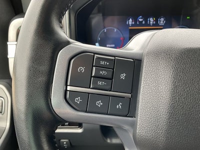 2023 Ford Super Duty F-250 SRW Lariat