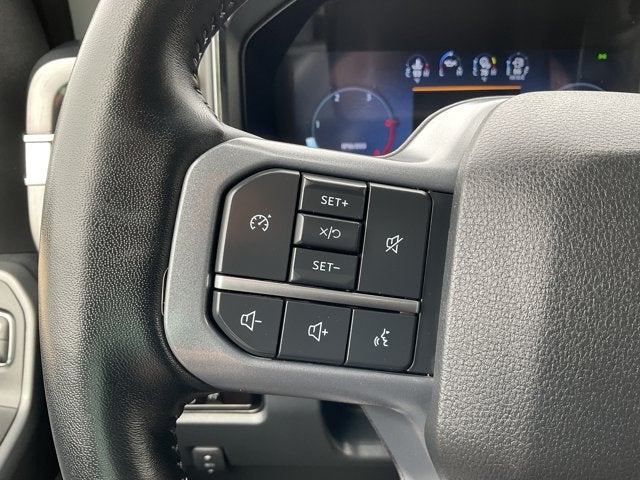 2023 Ford Super Duty F-250 SRW Lariat