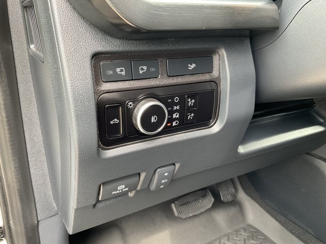 2023 Ford Super Duty F-250 SRW Lariat