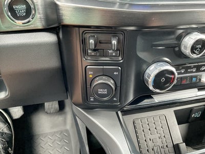 2023 Ford Super Duty F-250 SRW Lariat