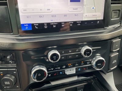 2023 Ford Super Duty F-250 SRW Lariat