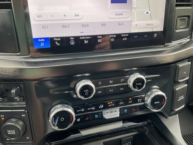 2023 Ford Super Duty F-250 SRW Lariat
