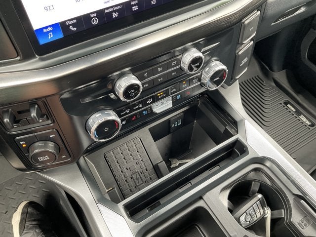 2023 Ford Super Duty F-250 SRW Lariat
