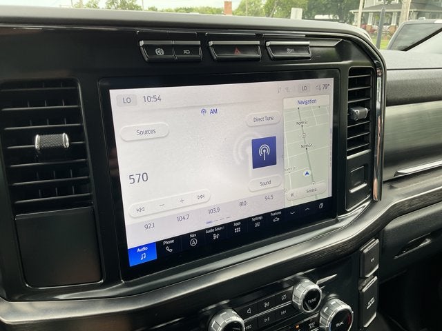 2023 Ford Super Duty F-250 SRW Lariat