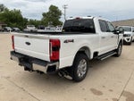 2023 Ford Super Duty F-250 SRW Lariat