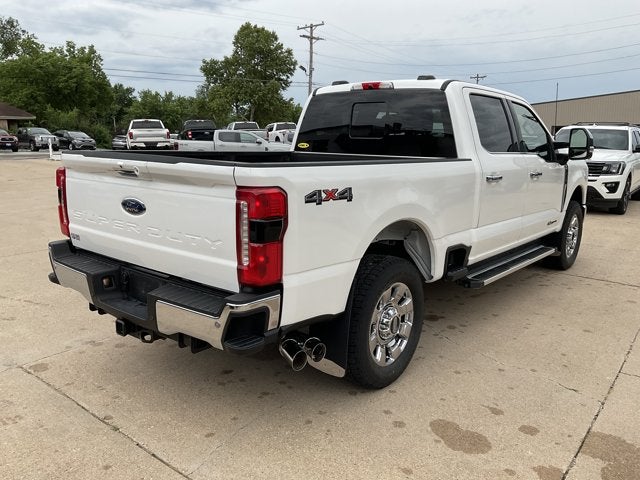 2023 Ford Super Duty F-250 SRW Lariat