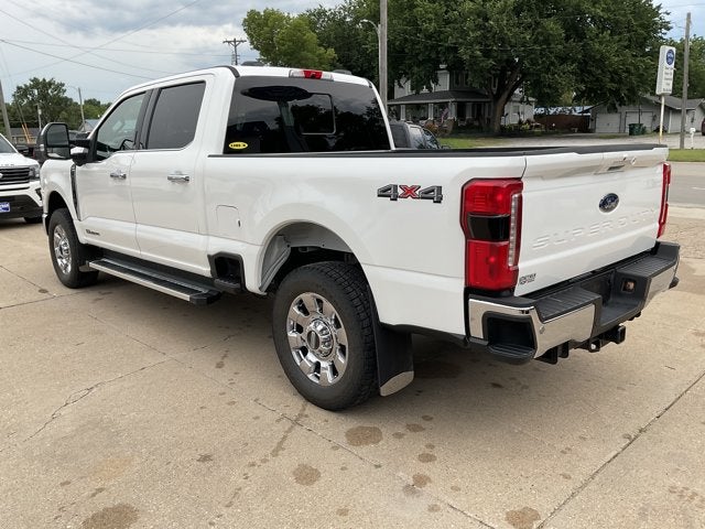 2023 Ford Super Duty F-250 SRW Lariat