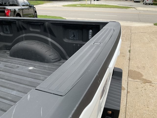2023 Ford Super Duty F-250 SRW Lariat