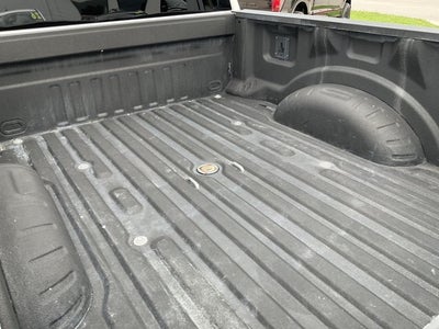 2023 Ford Super Duty F-250 SRW Lariat