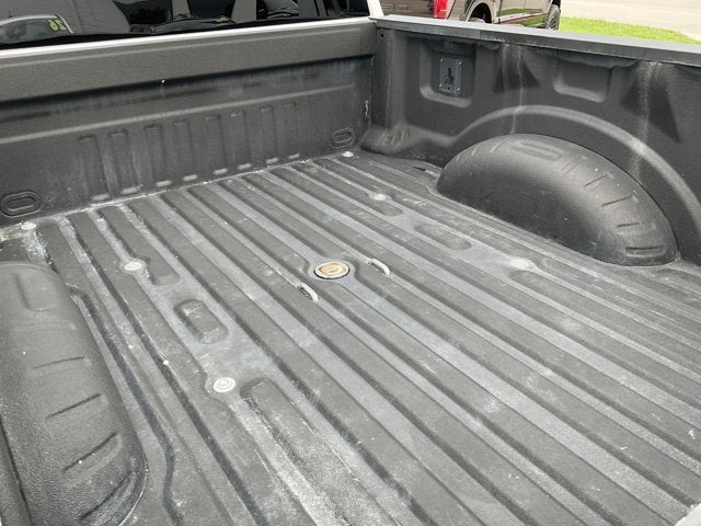 2023 Ford Super Duty F-250 SRW Lariat