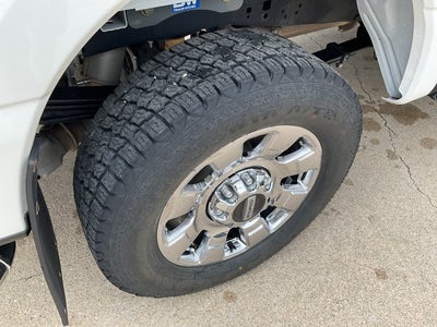 2023 Ford Super Duty F-250 SRW Lariat