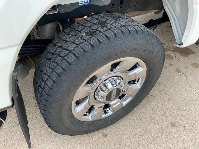 2023 Ford Super Duty F-250 SRW Lariat