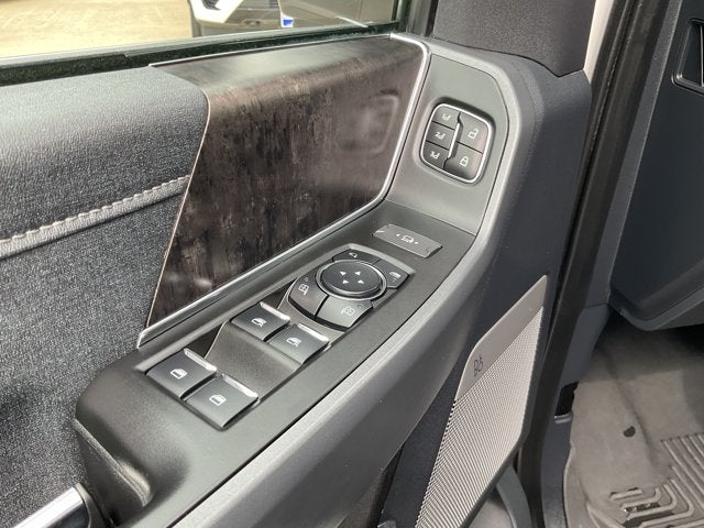 2023 Ford Super Duty F-250 SRW Lariat