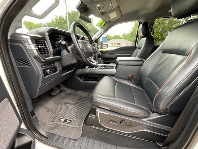 2023 Ford Super Duty F-250 SRW Lariat