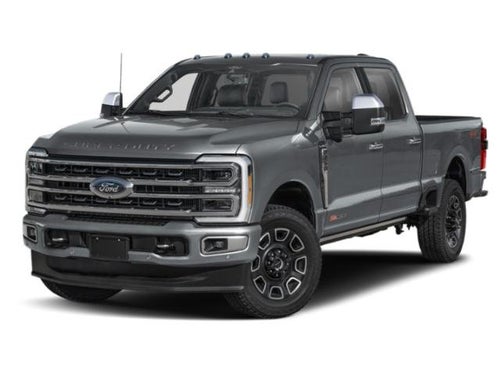 2023 Ford Super Duty F-250 SRW XL