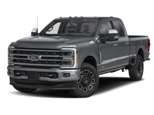 2023 Ford Super Duty F-250 SRW XL
