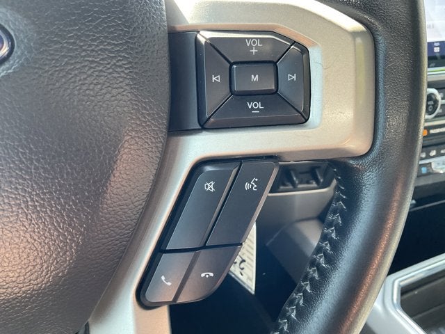 2022 Ford Super Duty F-250 SRW LARIAT